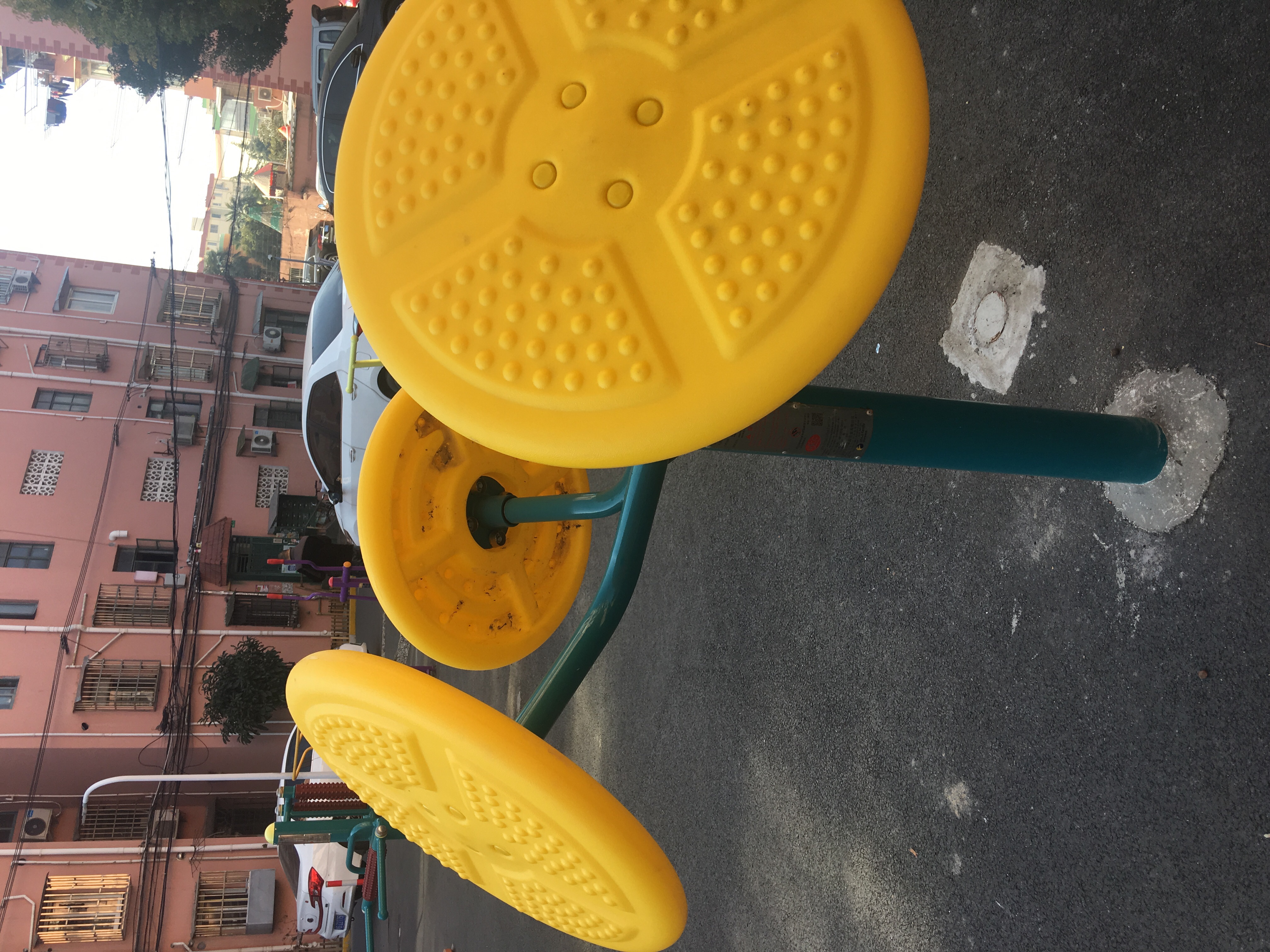 輪盤訓(xùn)練器