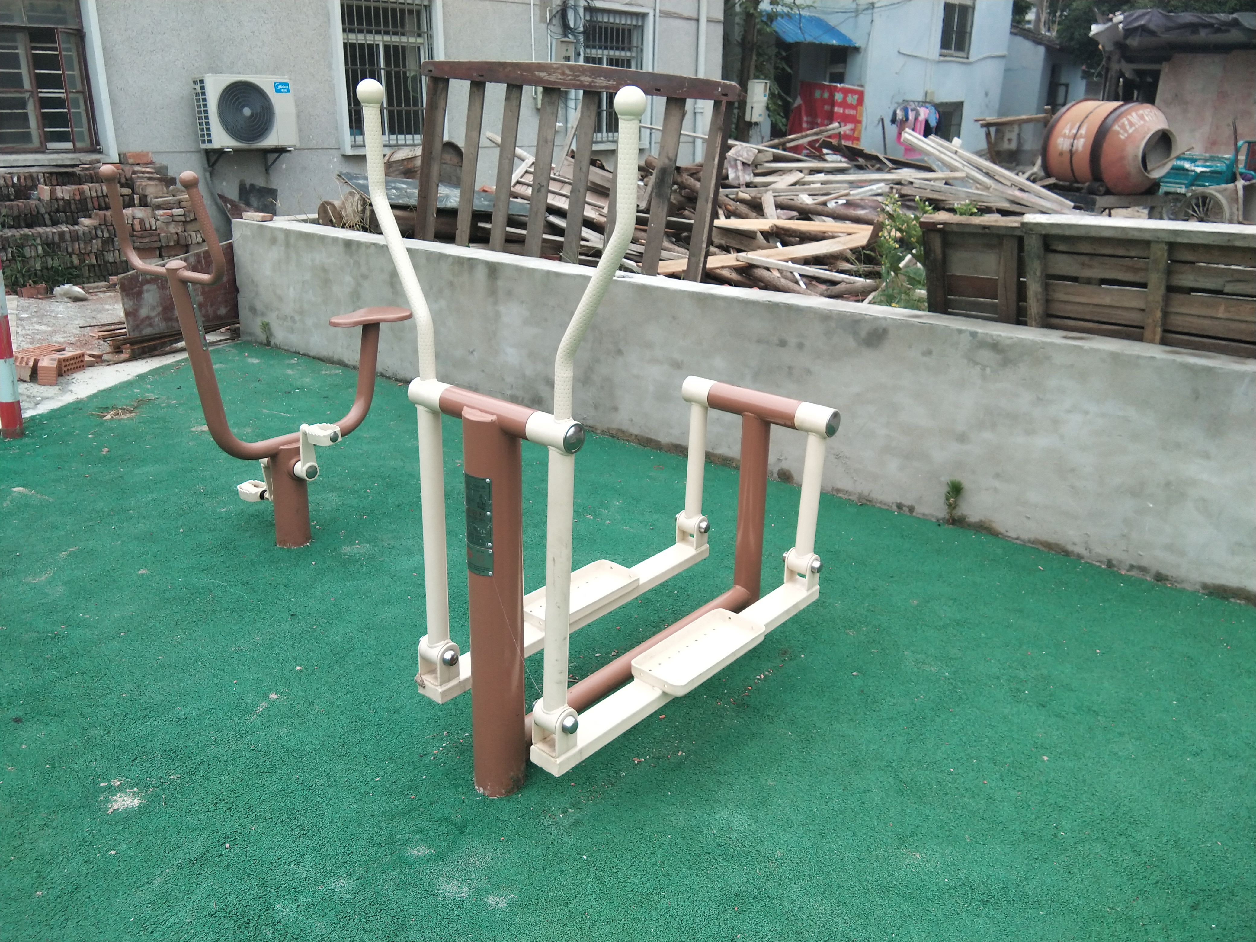 平步機(jī) 平步機(jī)