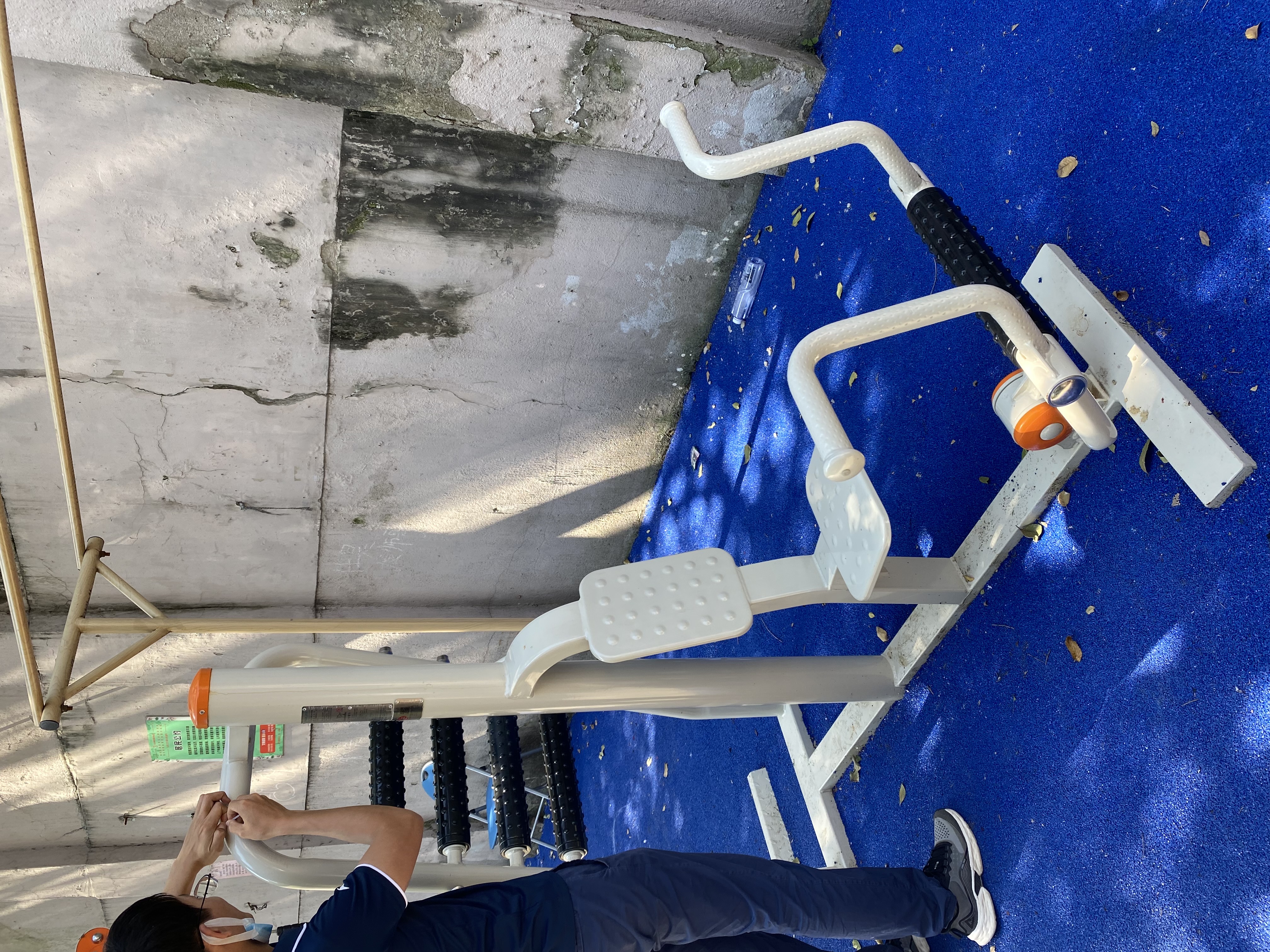 軀干按摩器 軀干按摩器