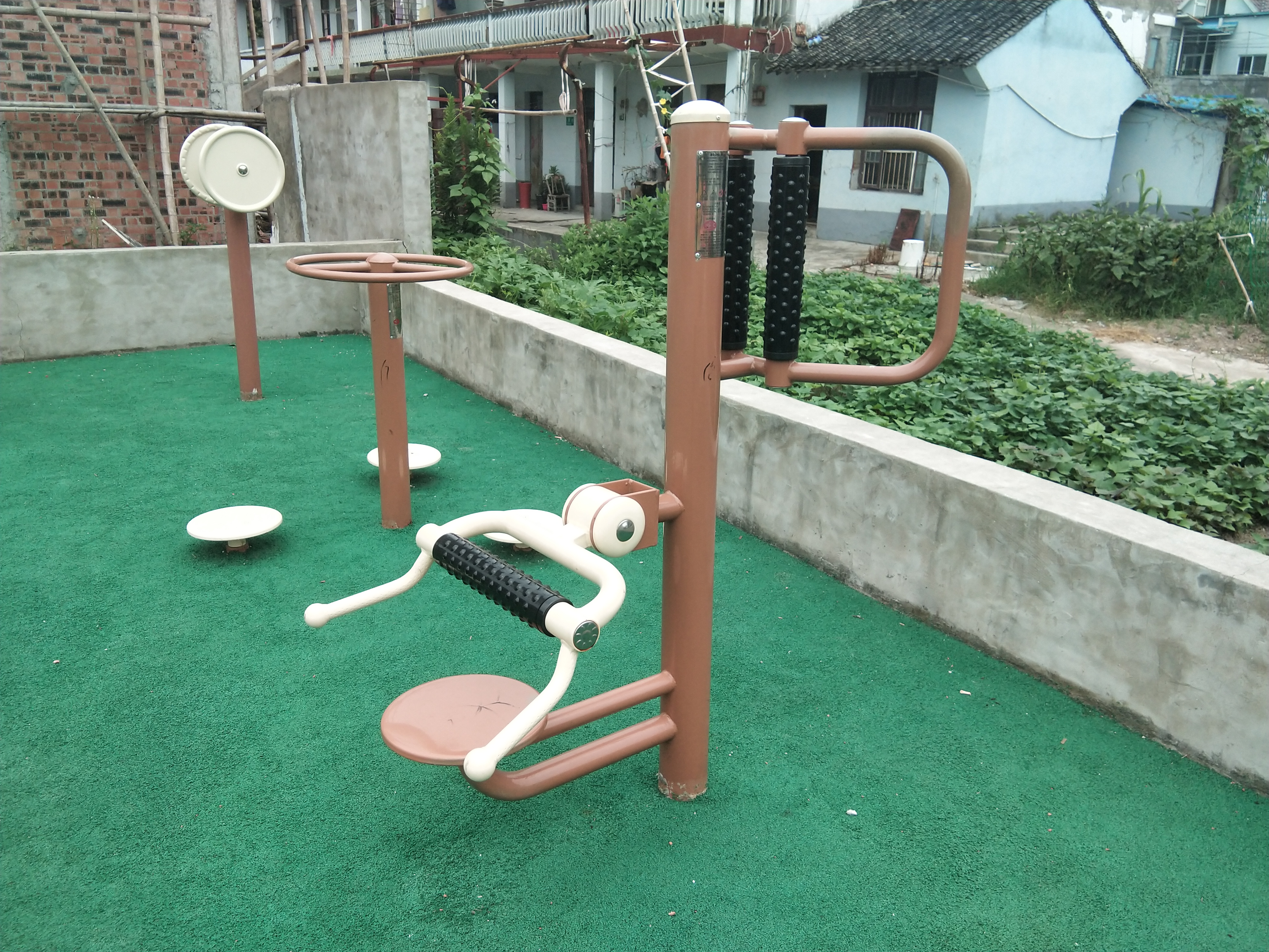 腰背按摩器 腰背按摩器