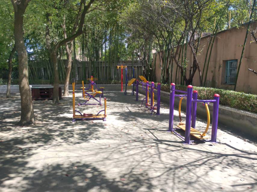 羅東健身點(diǎn)