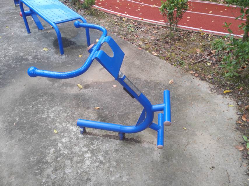 背肌訓(xùn)練器