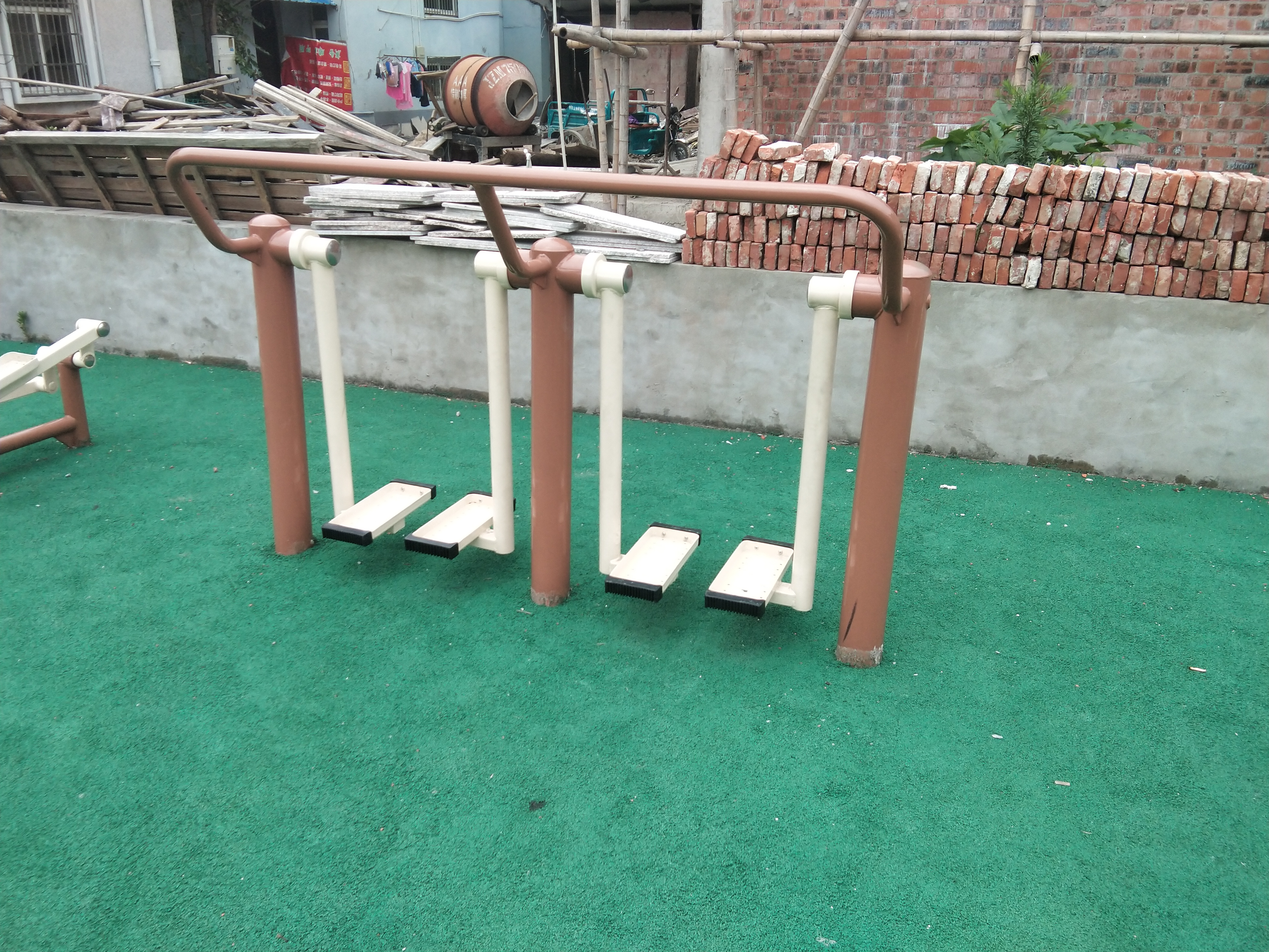 太空漫步機(jī) 太空漫步機(jī)