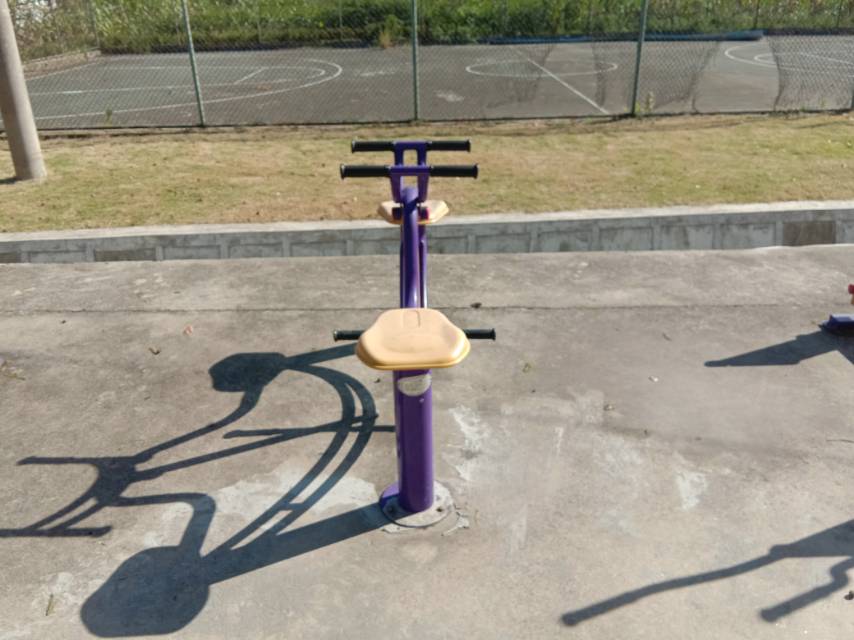 下肢康復(fù)器