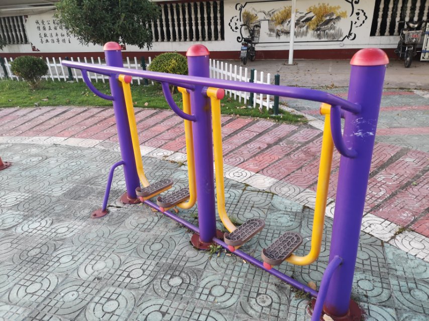 太空漫步機(jī)