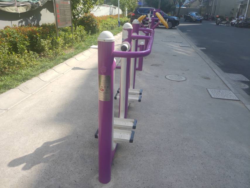 雙位漫步機(jī)