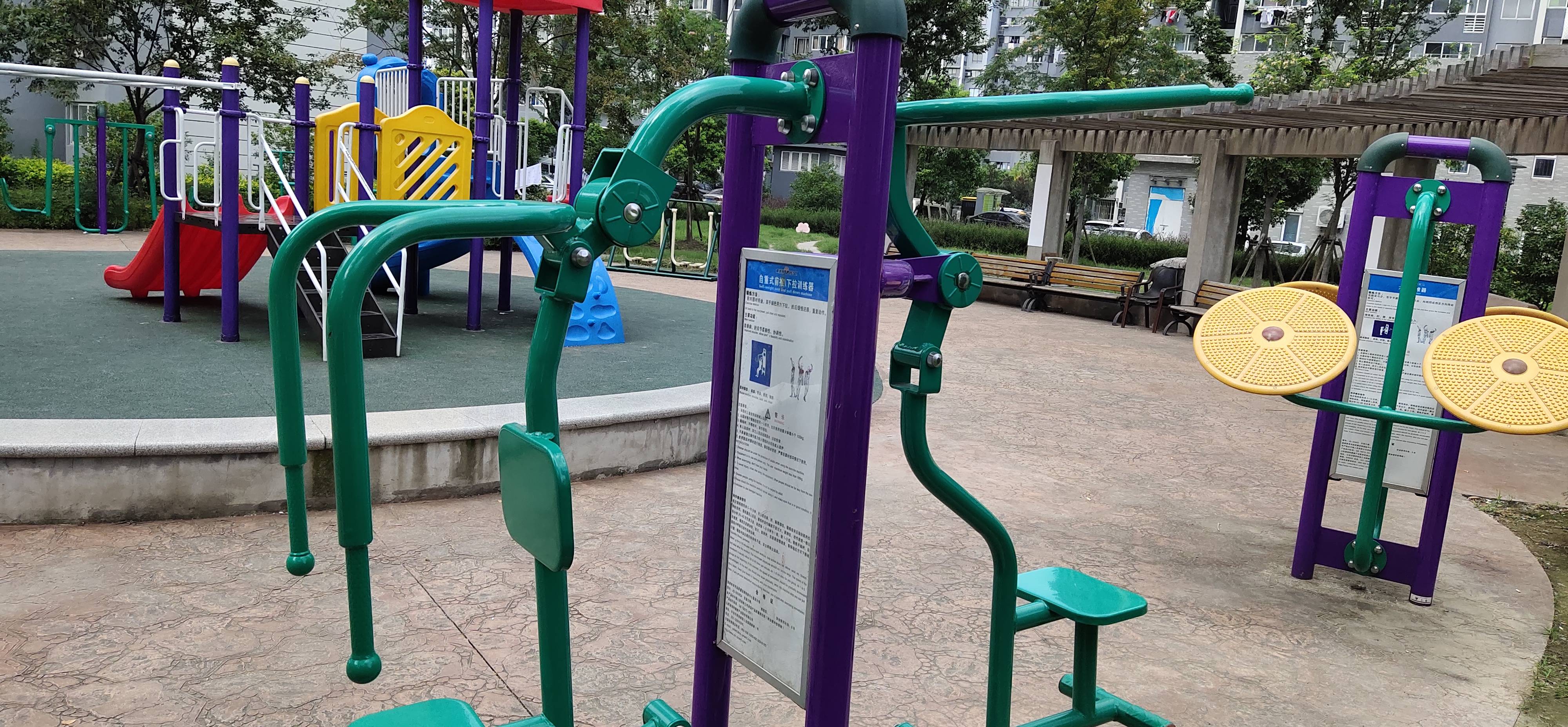 自重式訓(xùn)練器