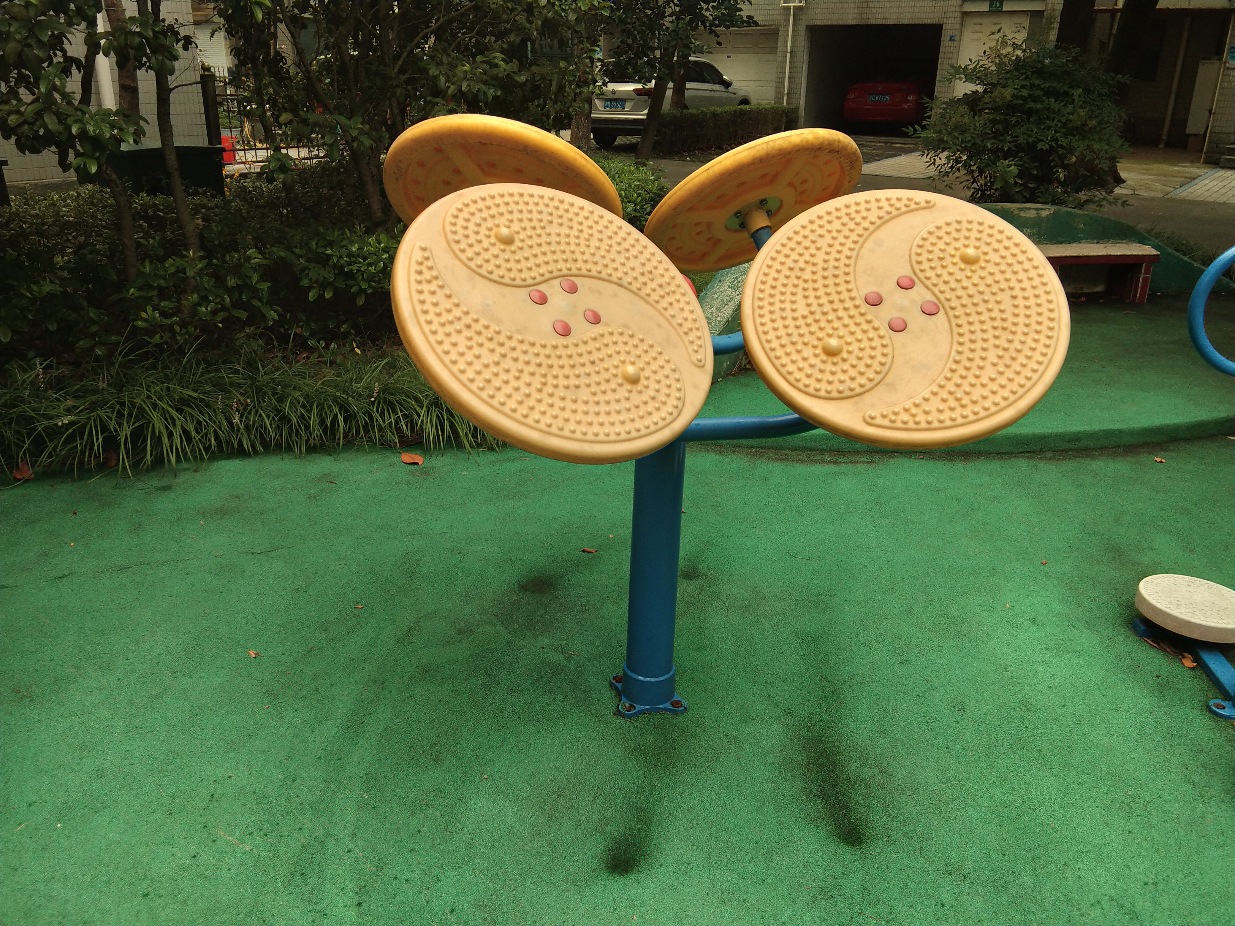 太極推手 太極推手