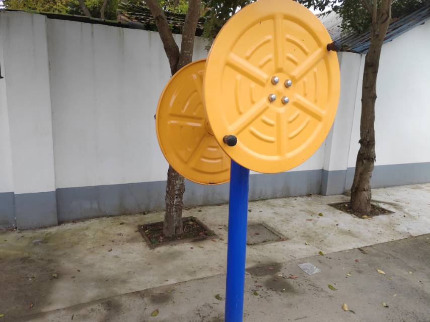 快樂大轉(zhuǎn)盤