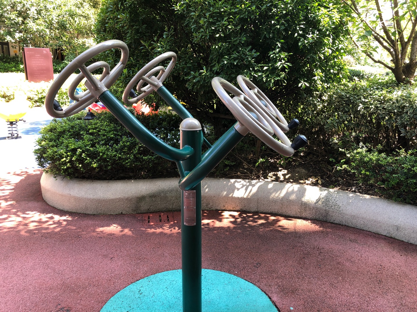 肩關節(jié)康復器