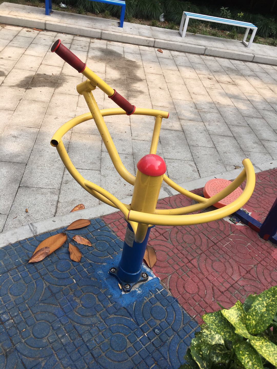 太極推手 太極推手