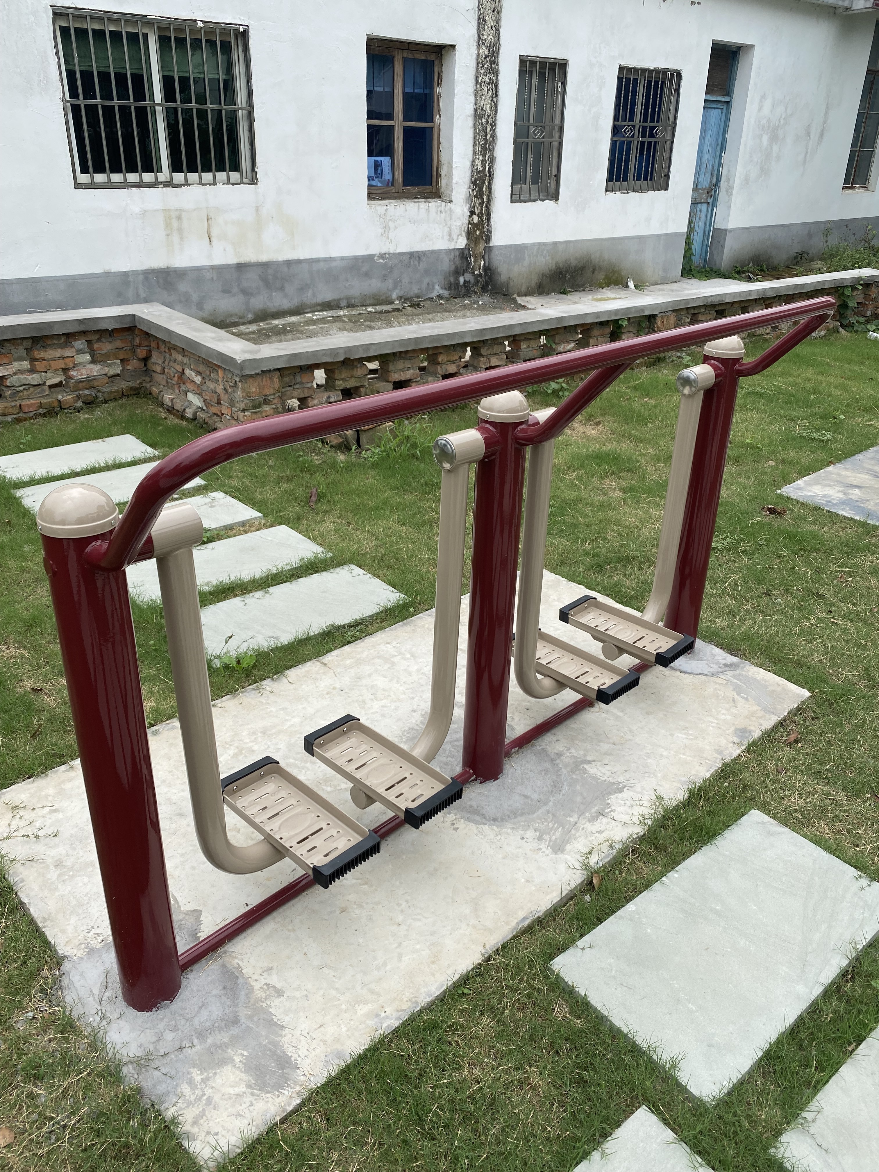 二位太空漫步機 二位太空漫步機