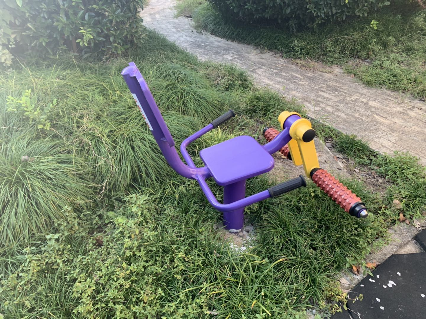 膝關(guān)節(jié)訓練器