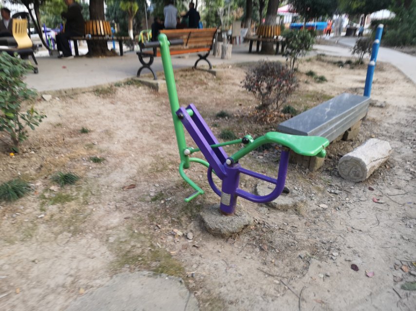 健騎機(jī) 健騎機(jī)