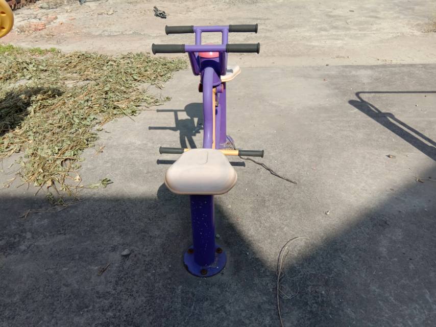 下肢訓(xùn)練器