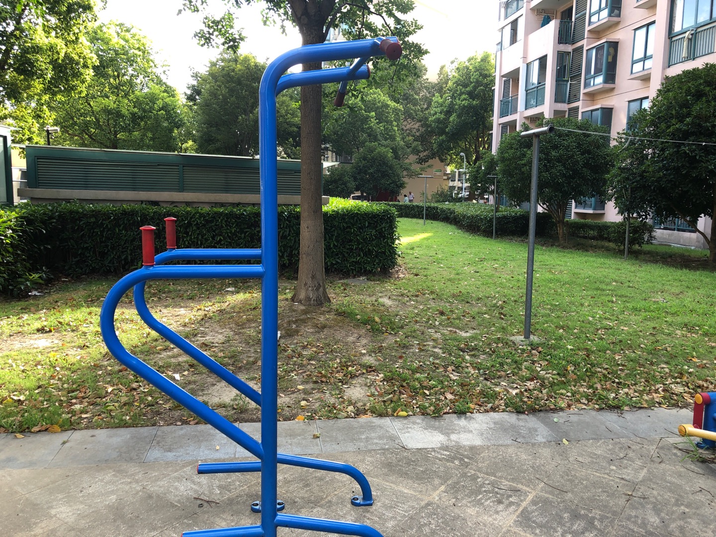 多功能鍛煉器 多功能鍛煉器