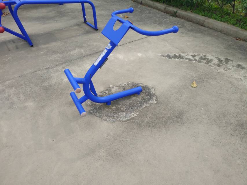 背肌訓(xùn)練器