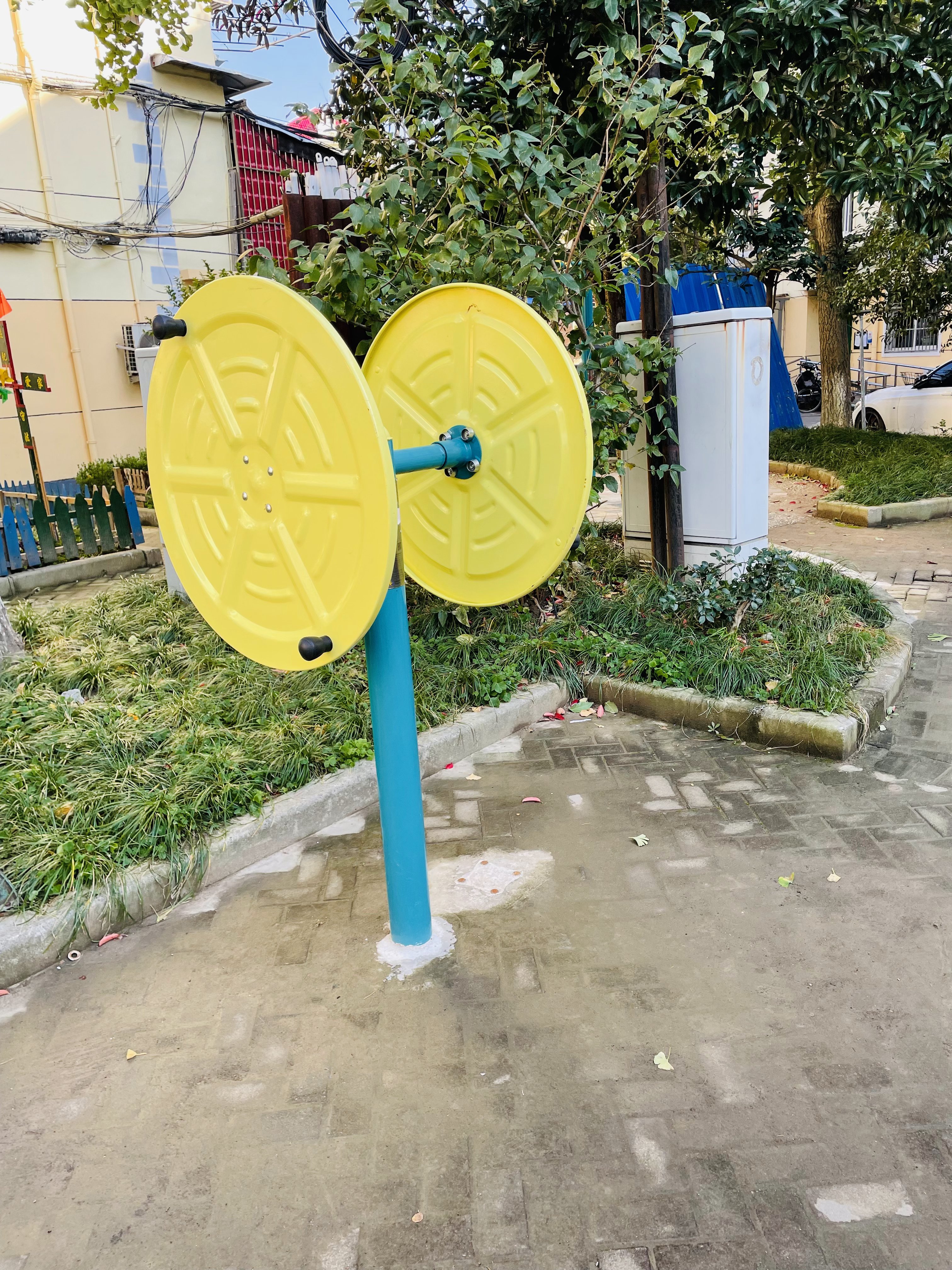 快樂大轉(zhuǎn)輪 快樂大轉(zhuǎn)輪