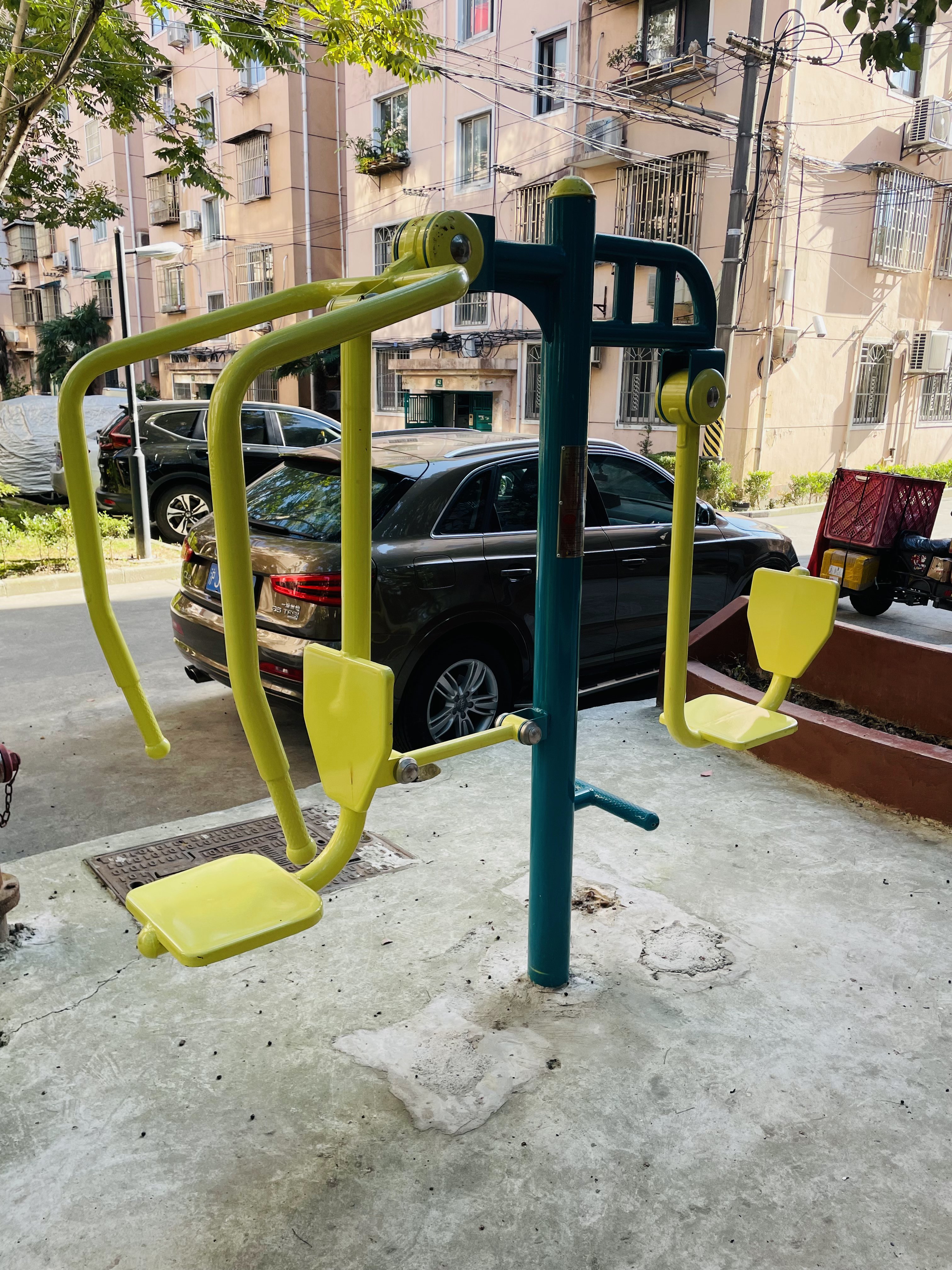 上下肢訓(xùn)練器 上下肢訓(xùn)練器