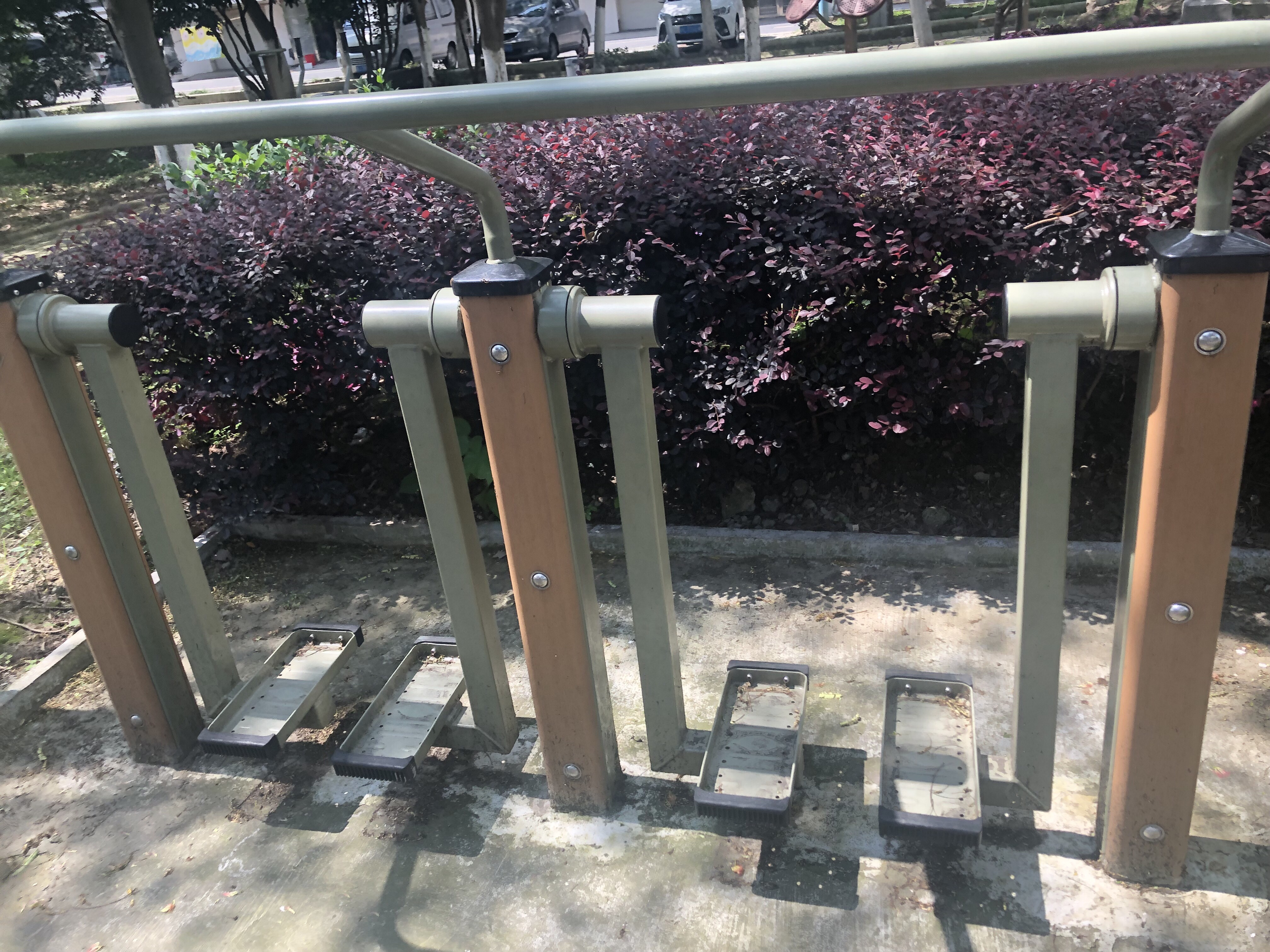 太空漫步機(jī) 太空漫步機(jī)