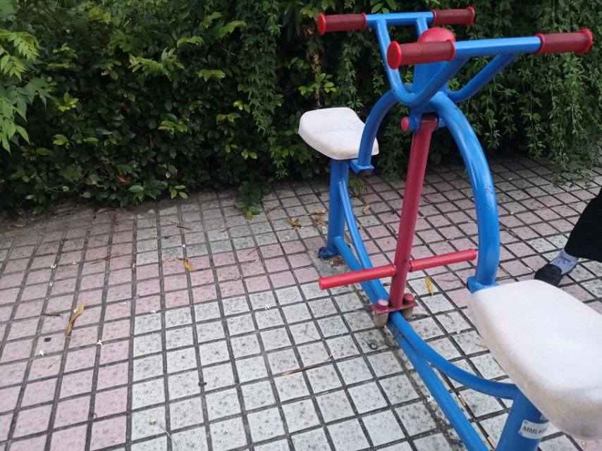 下肢康復(fù)器