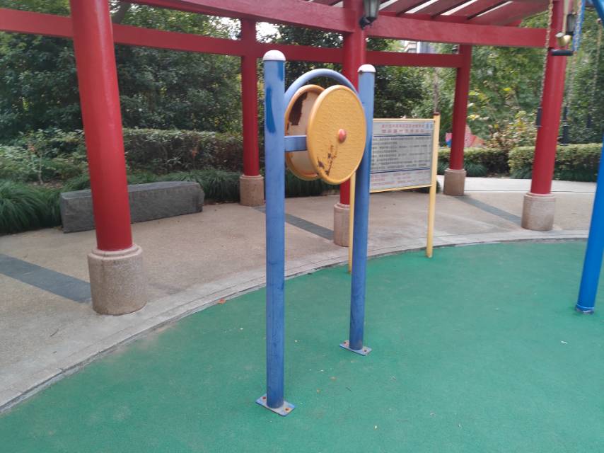 臂力訓(xùn)練器