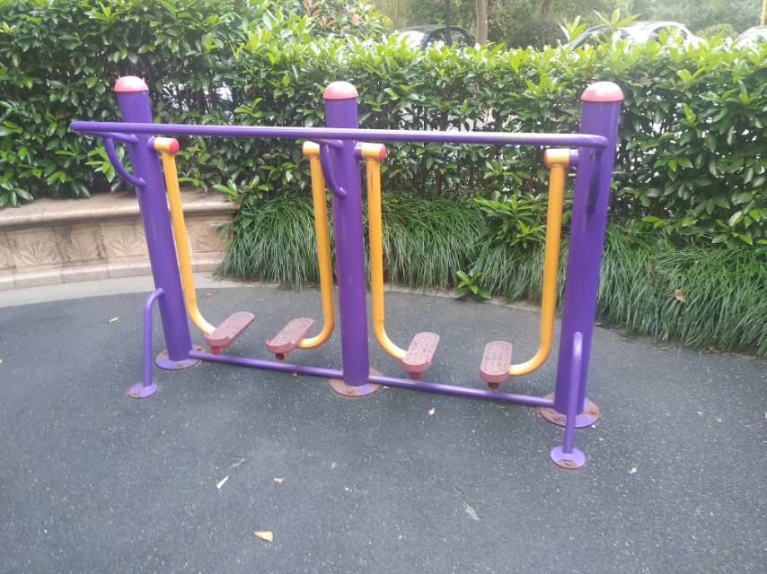 太空漫步機(jī)