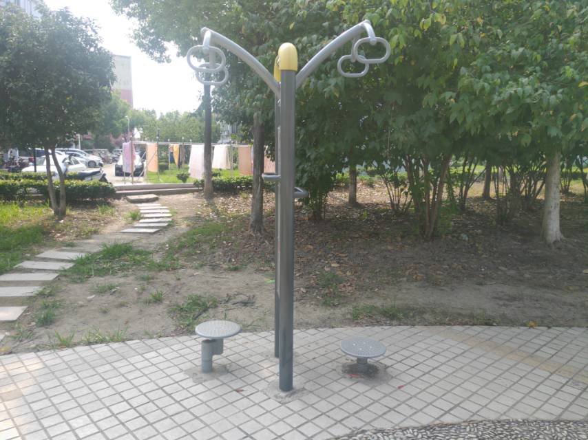 二人轉(zhuǎn)腰器