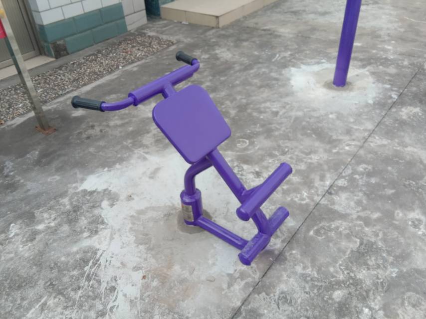 背肌訓(xùn)練器