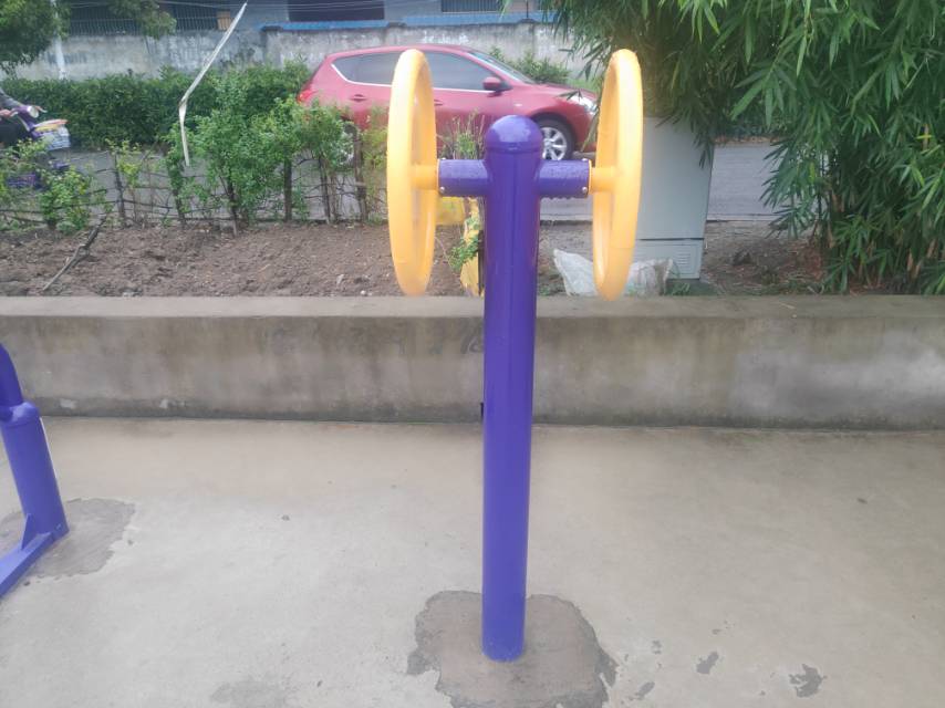 臂力訓(xùn)練器