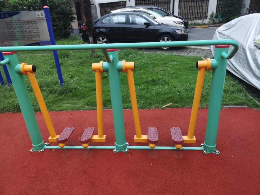 兩聯(lián)漫步機(jī) 兩聯(lián)漫步機(jī)