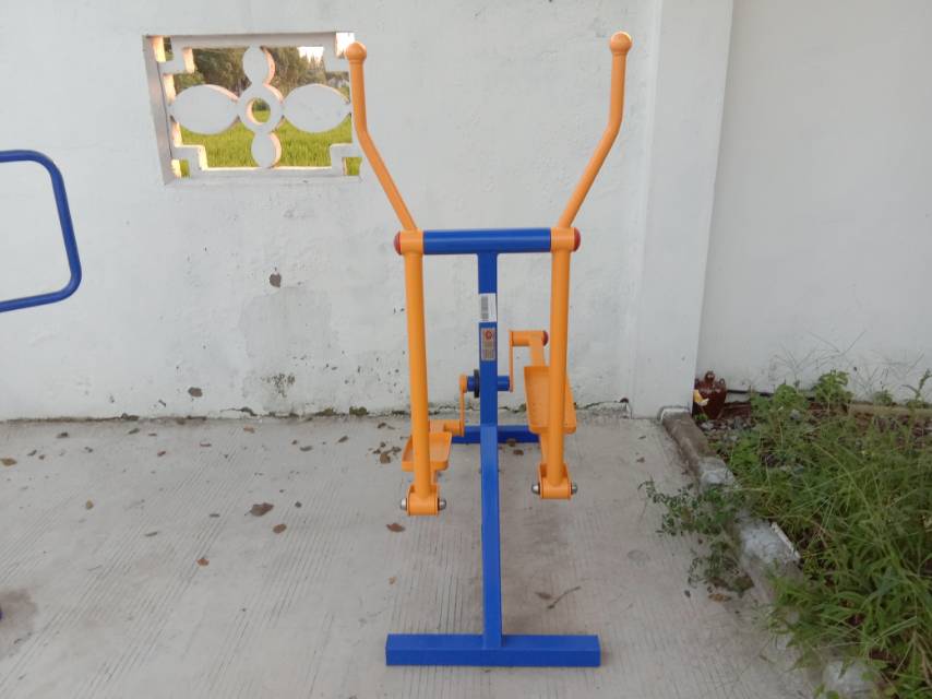 室外橢圓機(jī)