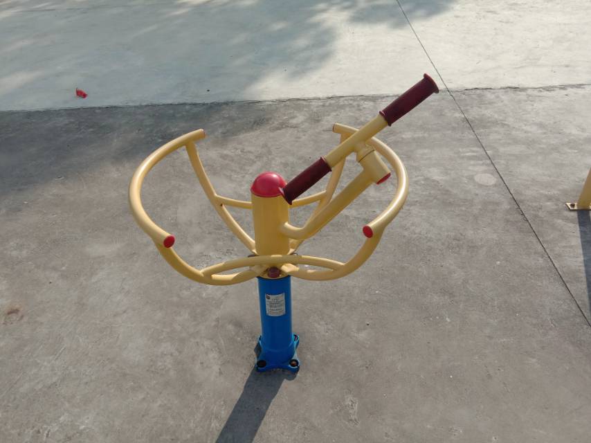 太極推手 太極推手