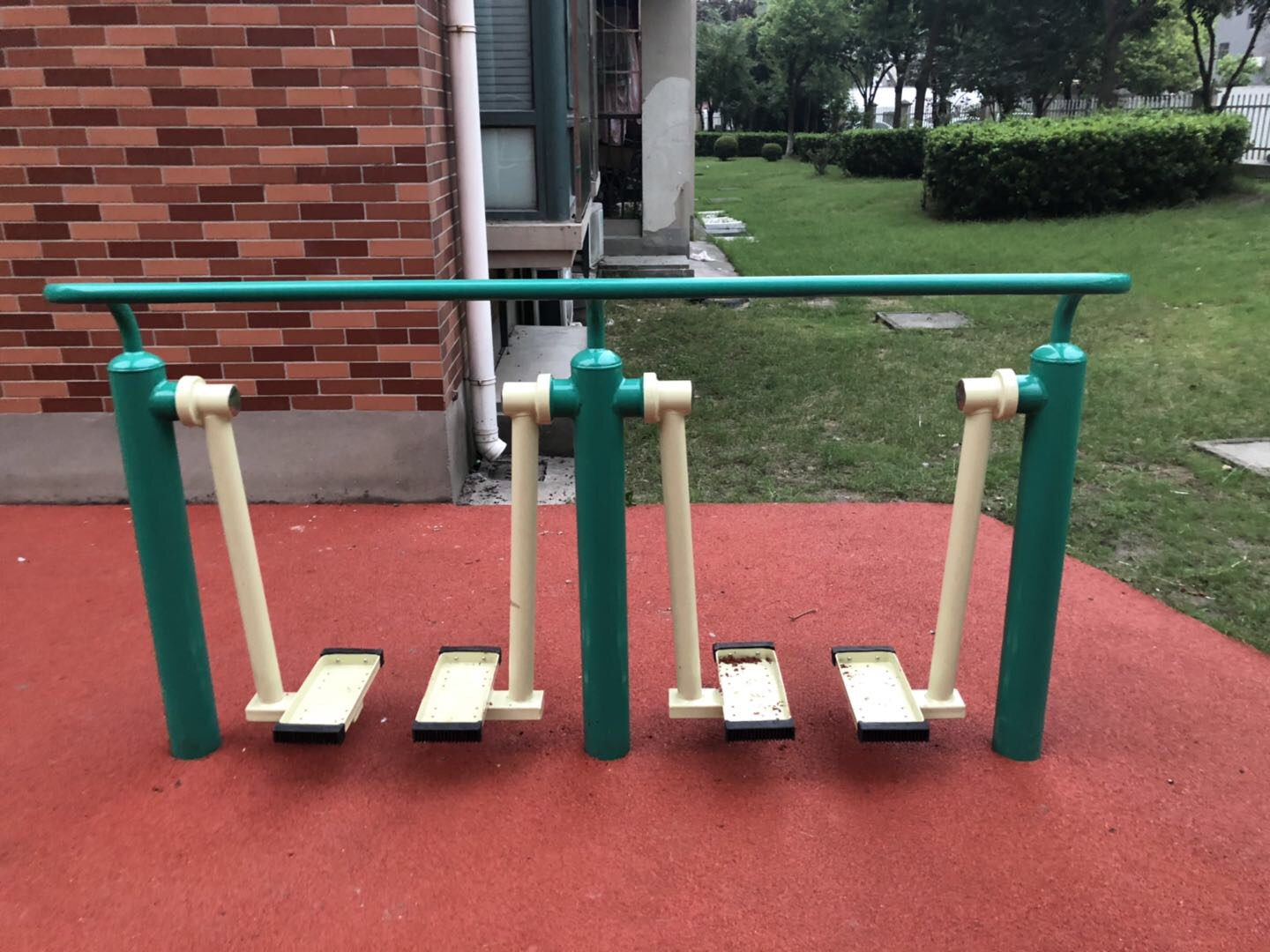 雙人漫步機(jī)