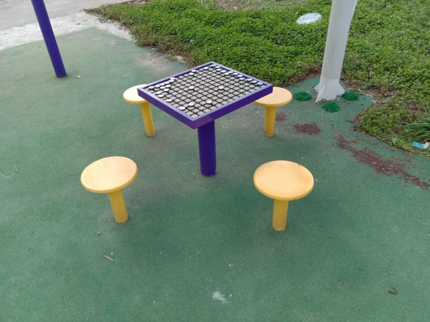 象棋桌