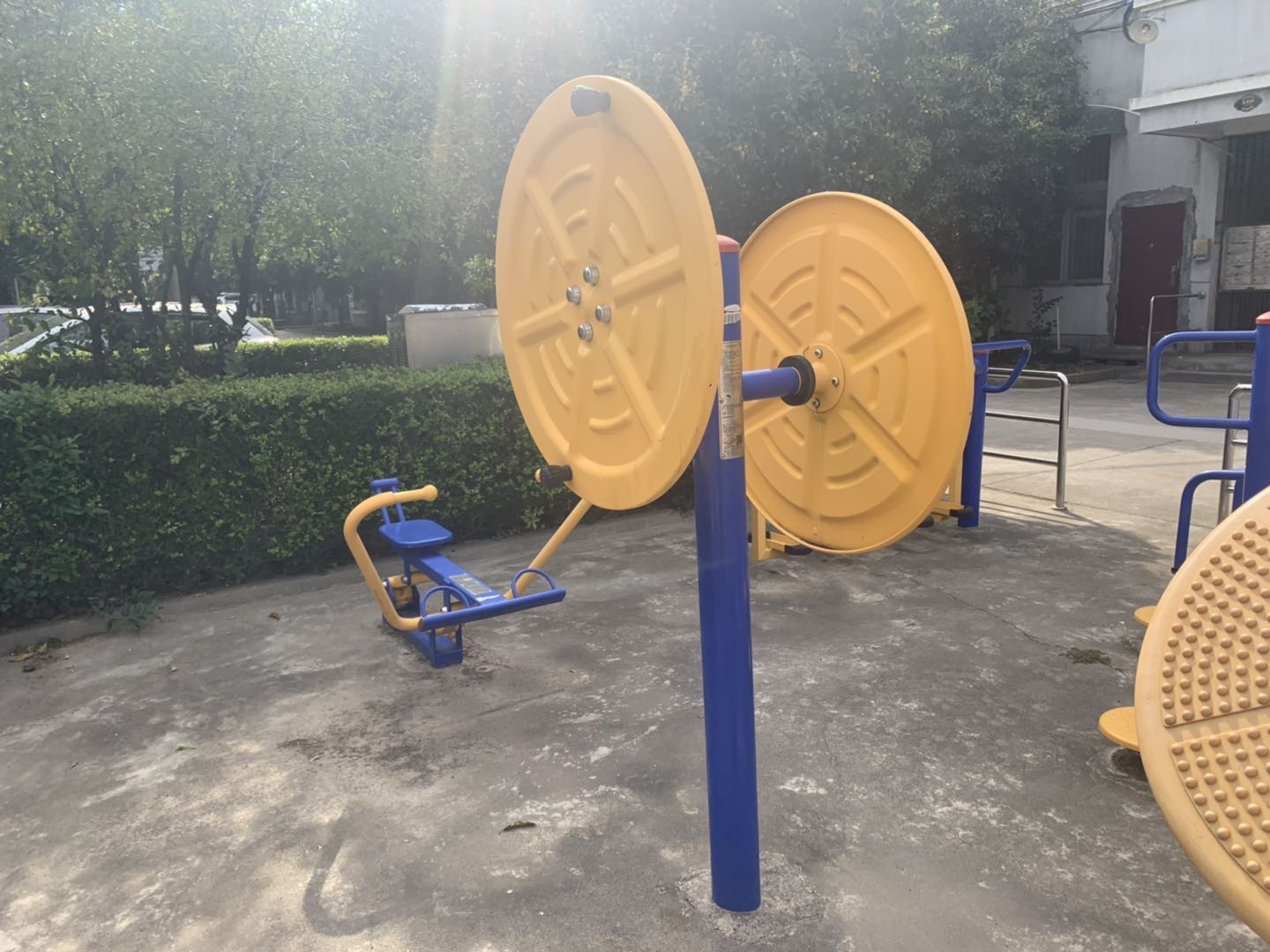 快樂大轉(zhuǎn)盤