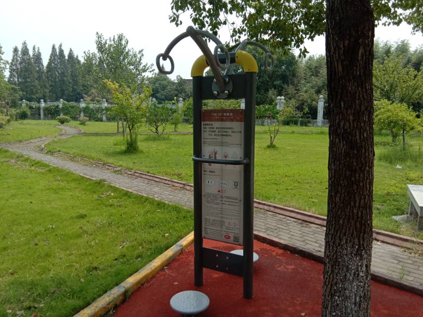 二人轉(zhuǎn)腰器