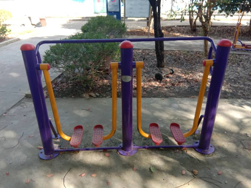 太空漫步機(jī)