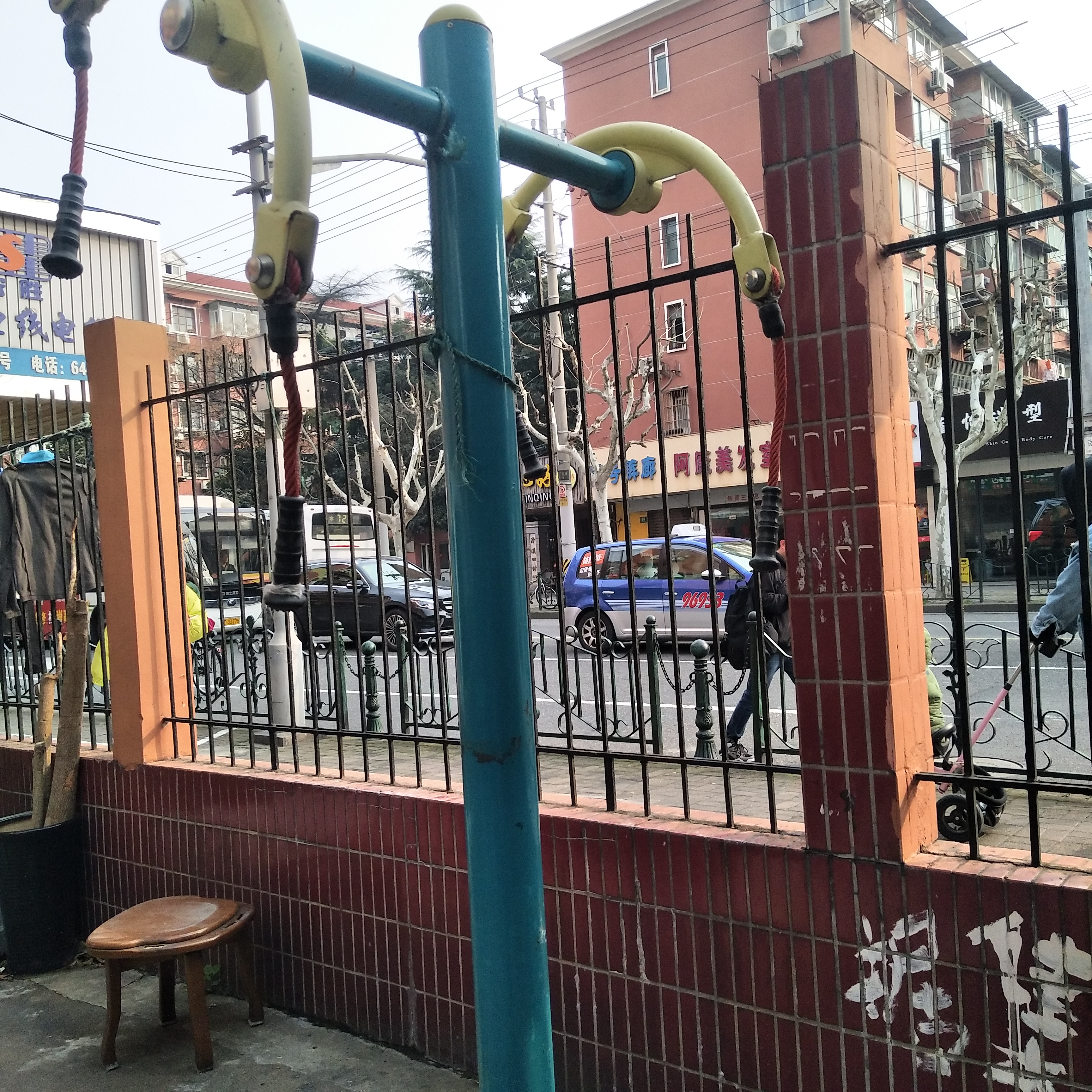 上肢牽引器 上肢牽引器