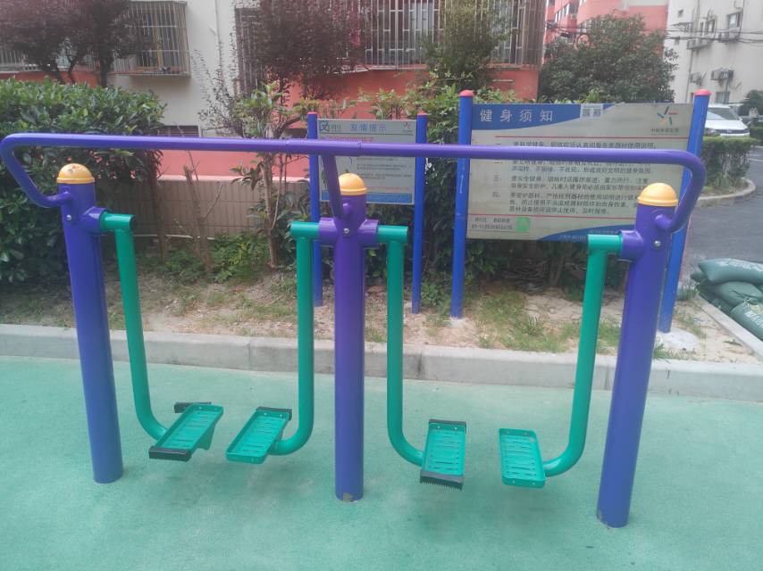 太空漫步機 太空漫步機