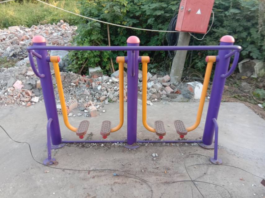 太空漫步機(jī)