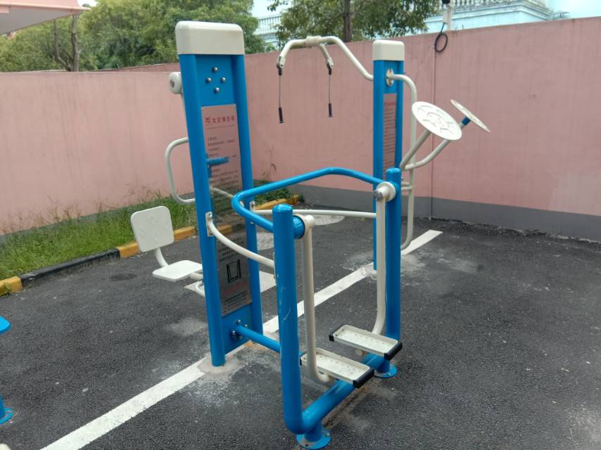 太空漫步機(jī)