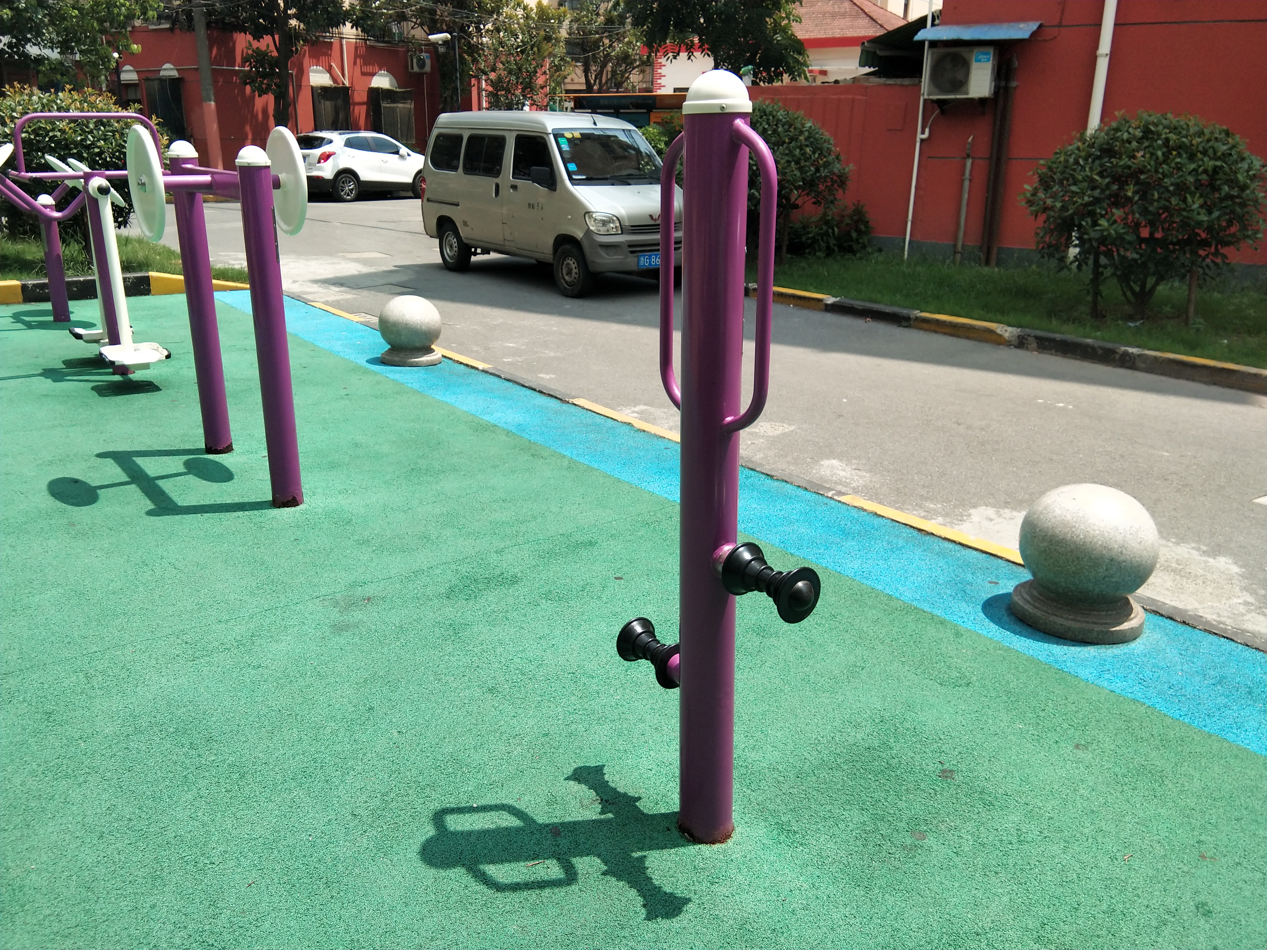 腿部按摩訓(xùn)練器