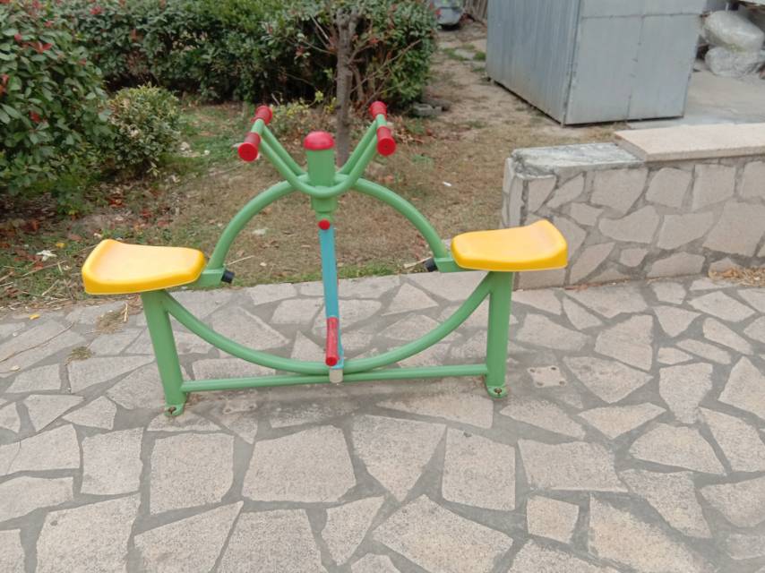 下肢康復(fù)器