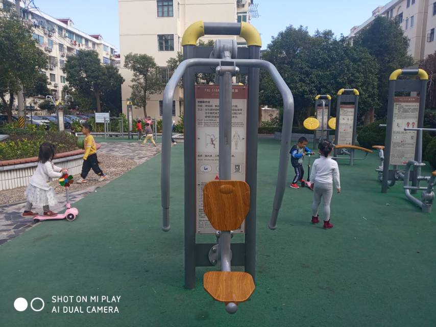 上肢訓(xùn)練器