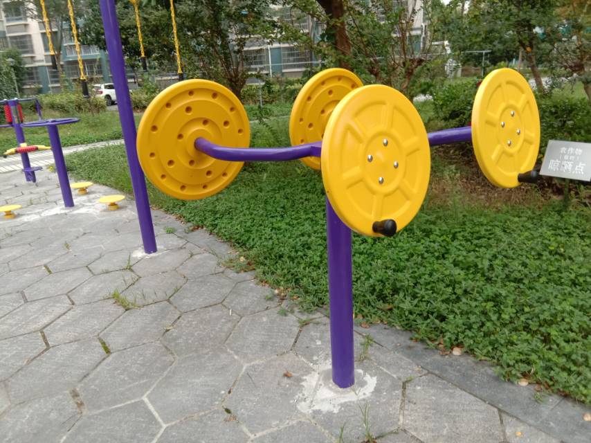 輪盤訓(xùn)練器