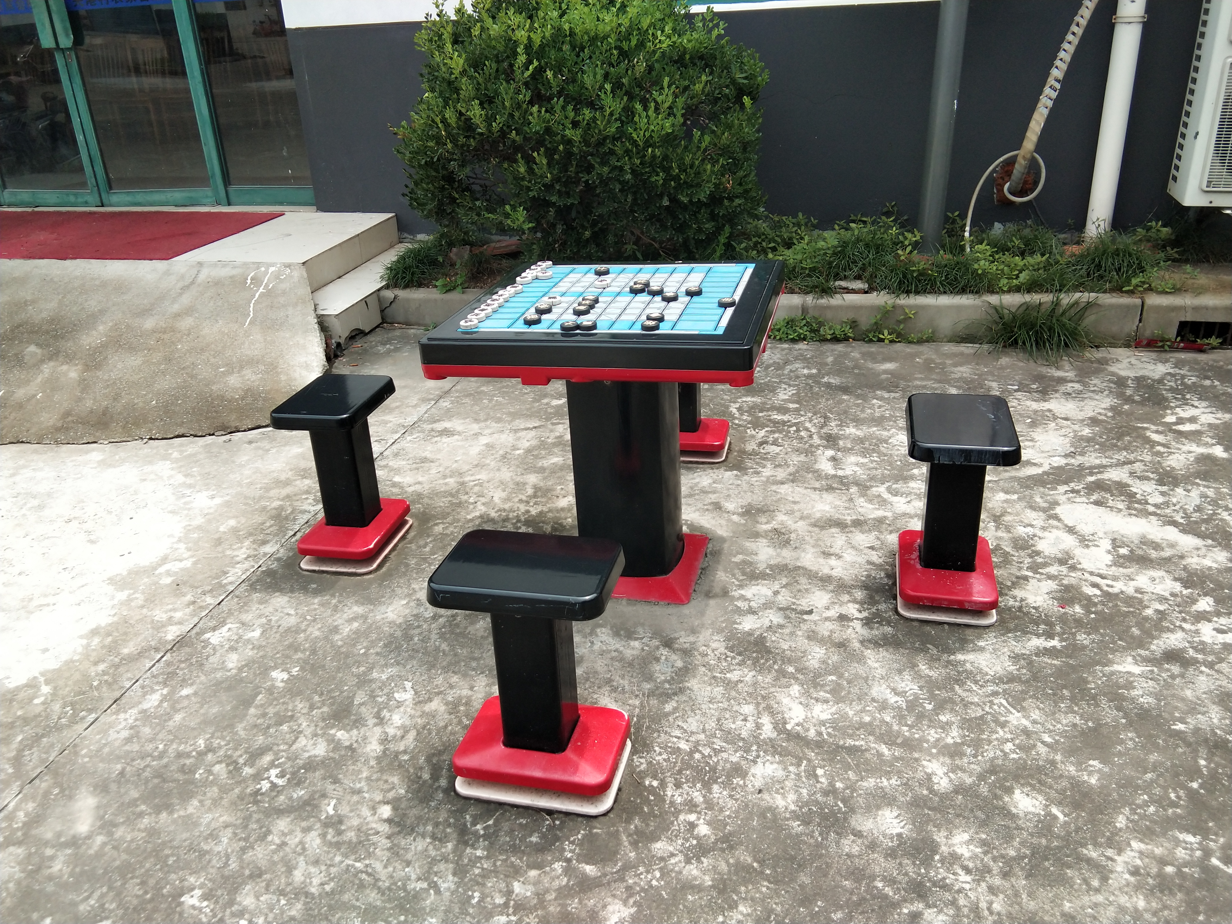 軌道式中國(guó)象棋 軌道式中國(guó)象棋