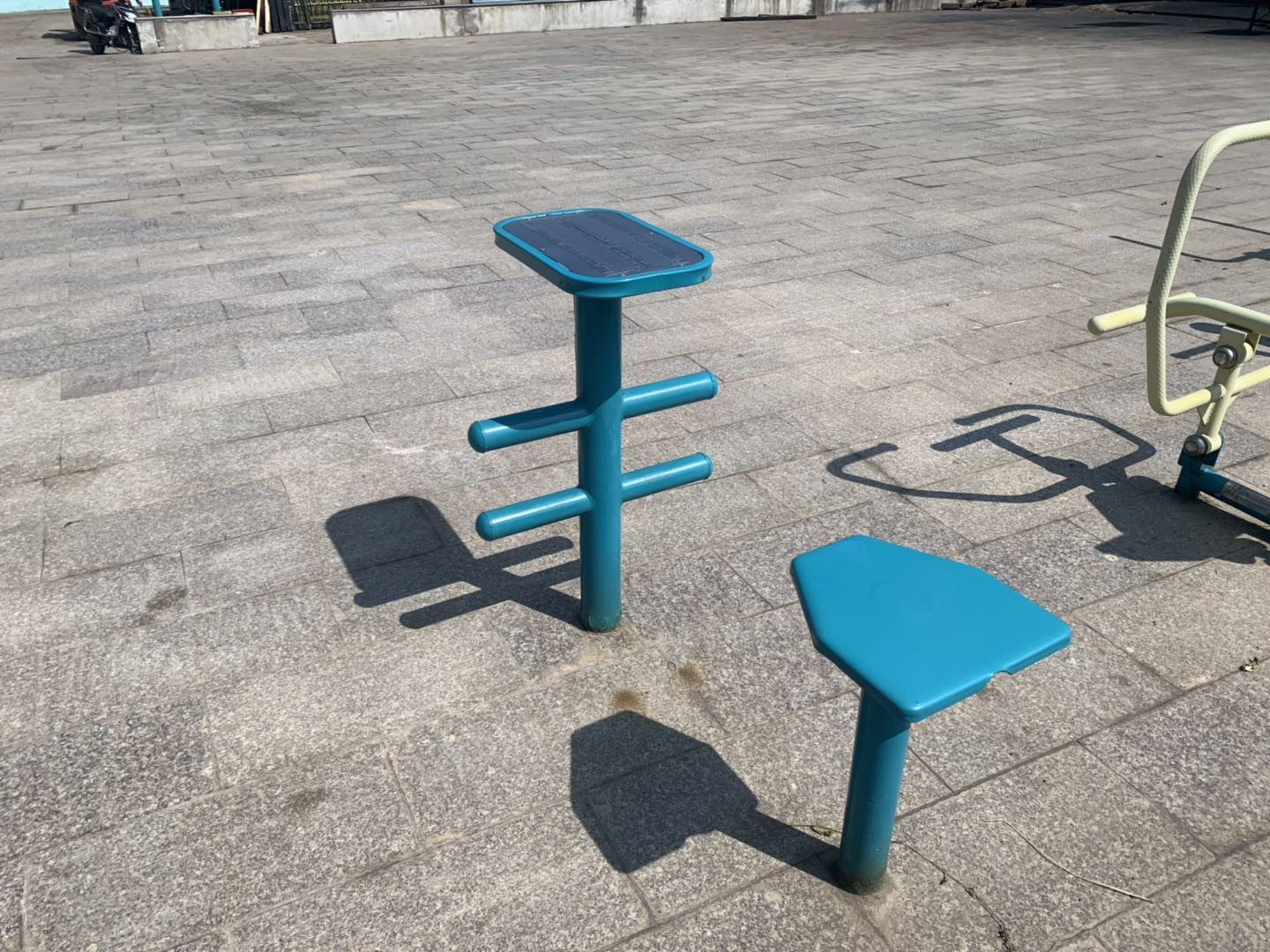 柔韌訓(xùn)練器