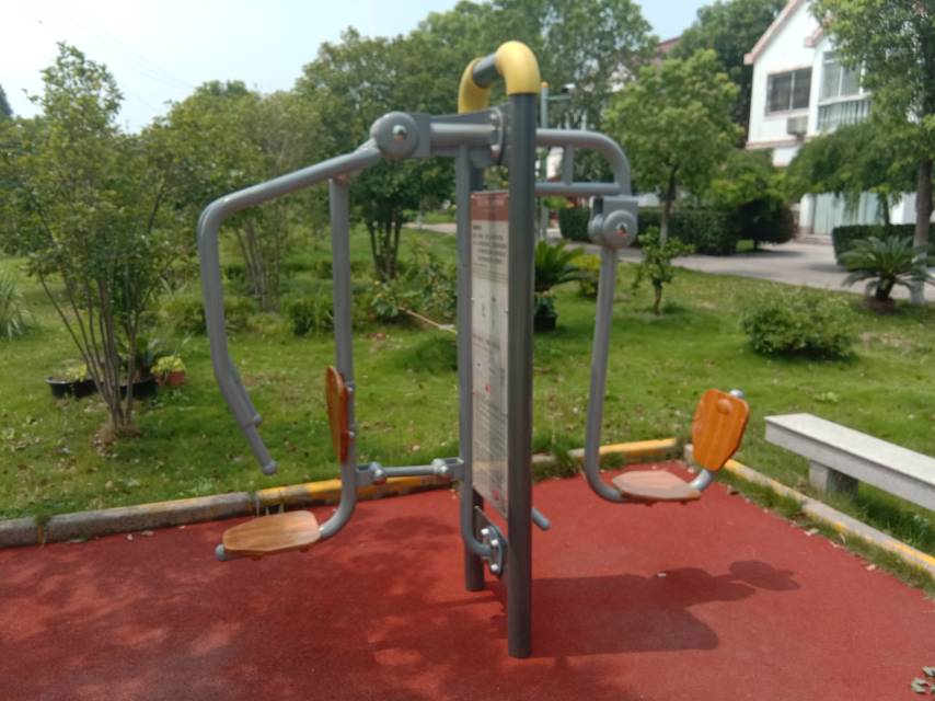 上下肢訓(xùn)練器