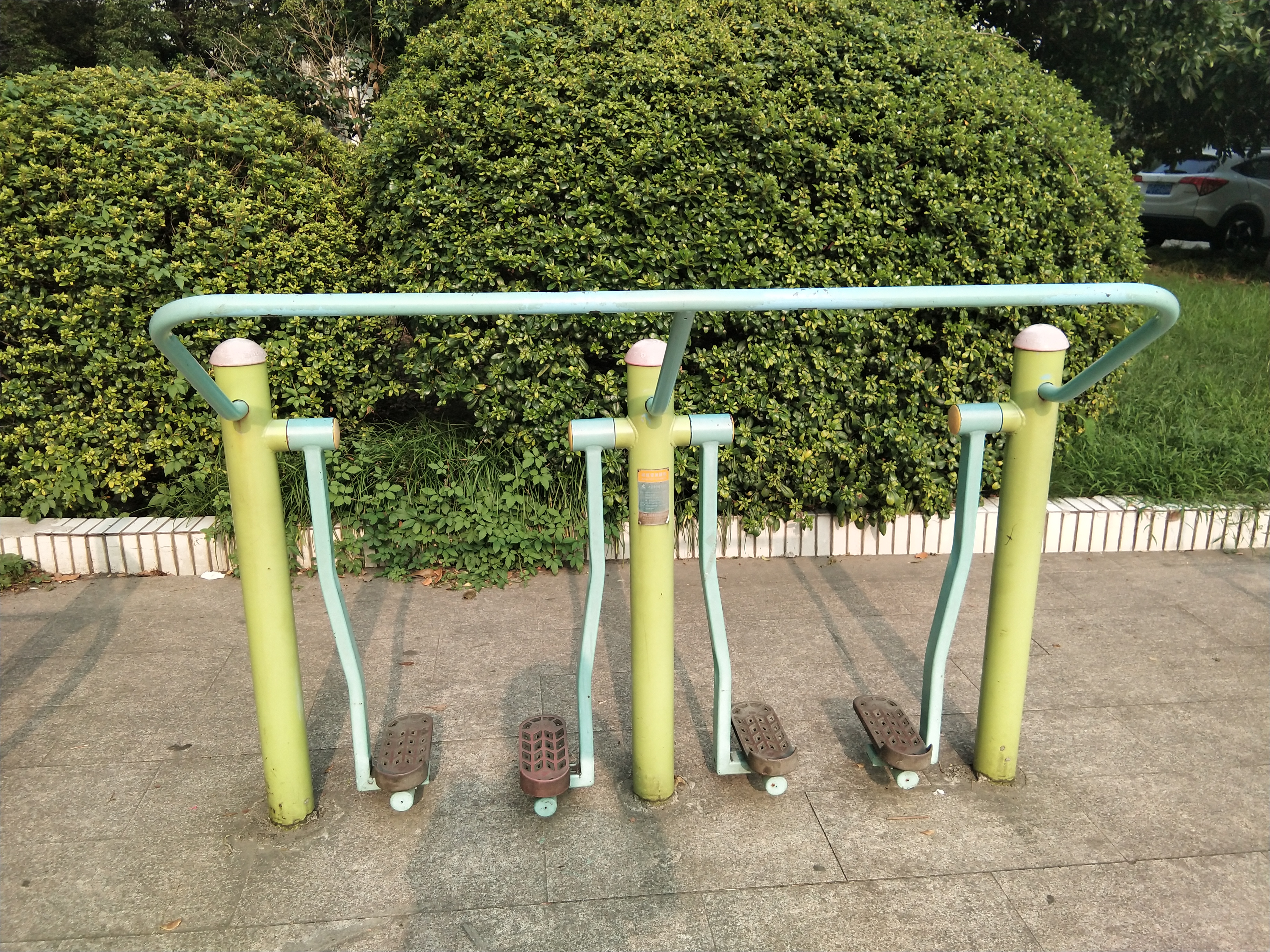 太空漫步器 太空漫步器